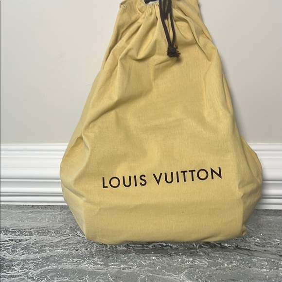 Louis Vuitton Vernis Handbag - Picture 15 of 15